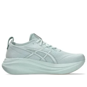 Gel-Nimbus 27 «Pure Aqua Pure Silver»