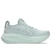 Gel-Nimbus 27 «Pure Aqua Pure Silver»