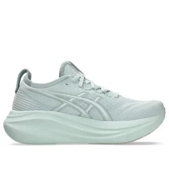 Gel-Nimbus 27 «Pure Aqua Pure Silver»