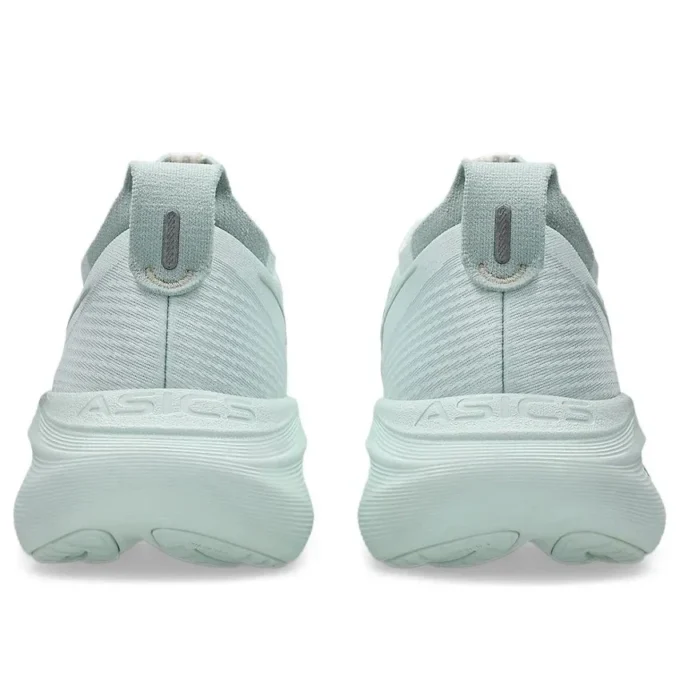 Gel-Nimbus 27 «Pure Aqua Pure Silver»