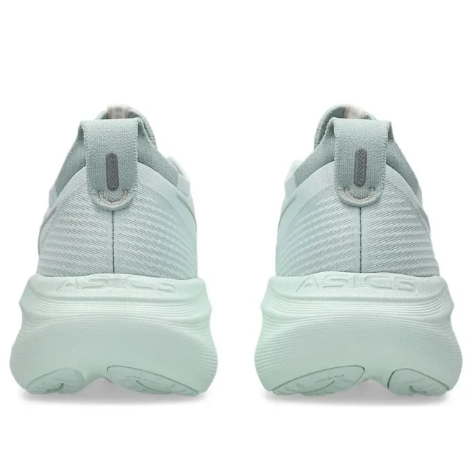 Gel-Nimbus 27 «Pure Aqua Pure Silver»