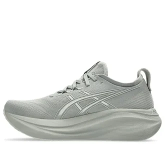 Gel-Nimbus 27 «Seal Grey»