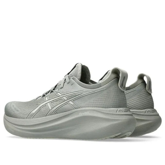 Gel-Nimbus 27 «Seal Grey»