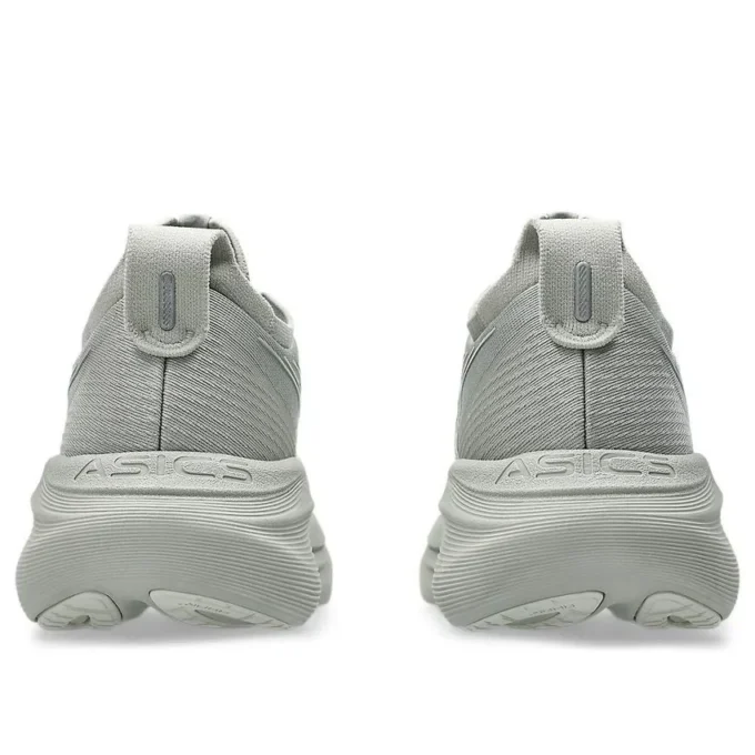 Gel-Nimbus 27 «Seal Grey»