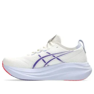 Gel-Nimbus 27 Tokyo «Cream Edo Purple»