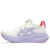 Gel-Nimbus 27 Tokyo «Cream Edo Purple»