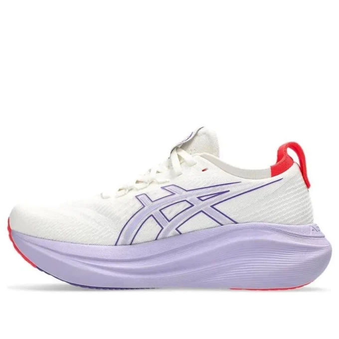 Gel-Nimbus 27 Tokyo «Cream Edo Purple»