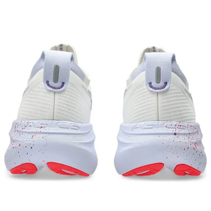 Gel-Nimbus 27 Tokyo «Cream Edo Purple»
