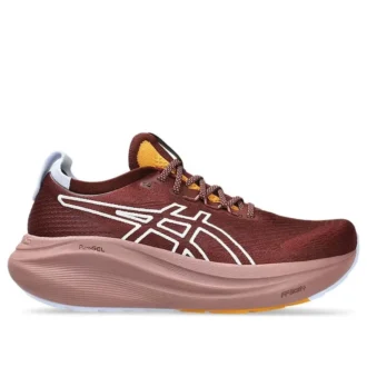 Gel-Nimbus 27 TR «Nature Bathing Dark Red Planet»