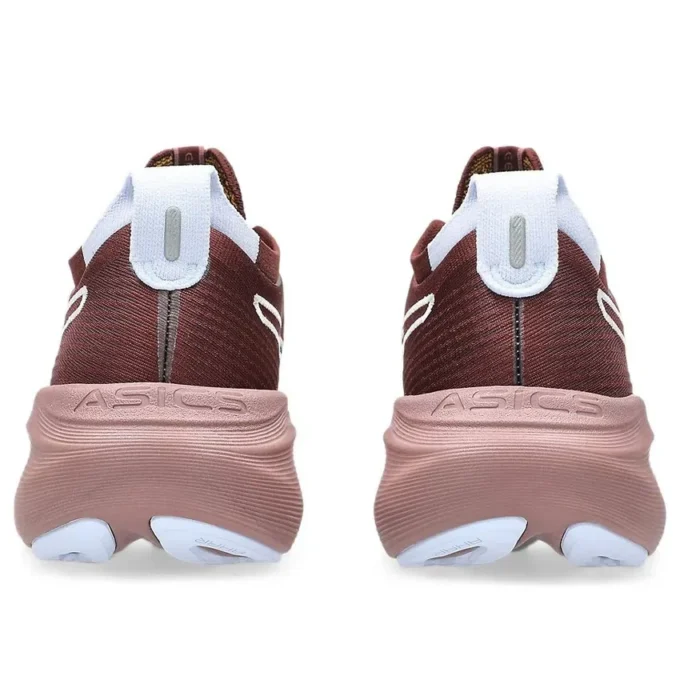 Gel-Nimbus 27 TR «Nature Bathing Dark Red Planet»