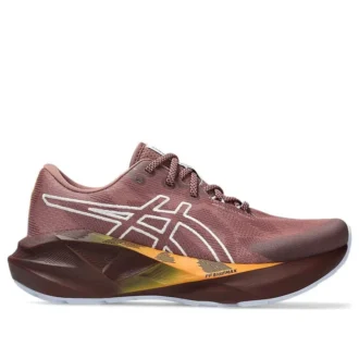 Gel-Nimbus 27 TR «Nature Bathing Dark Rubble Red»