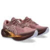 Gel-Nimbus 27 TR «Nature Bathing Dark Rubble Red»