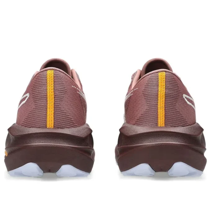Gel-Nimbus 27 TR «Nature Bathing Dark Rubble Red»