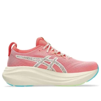 Gel-Nimbus 27 TR «Nature Bathing Guava»