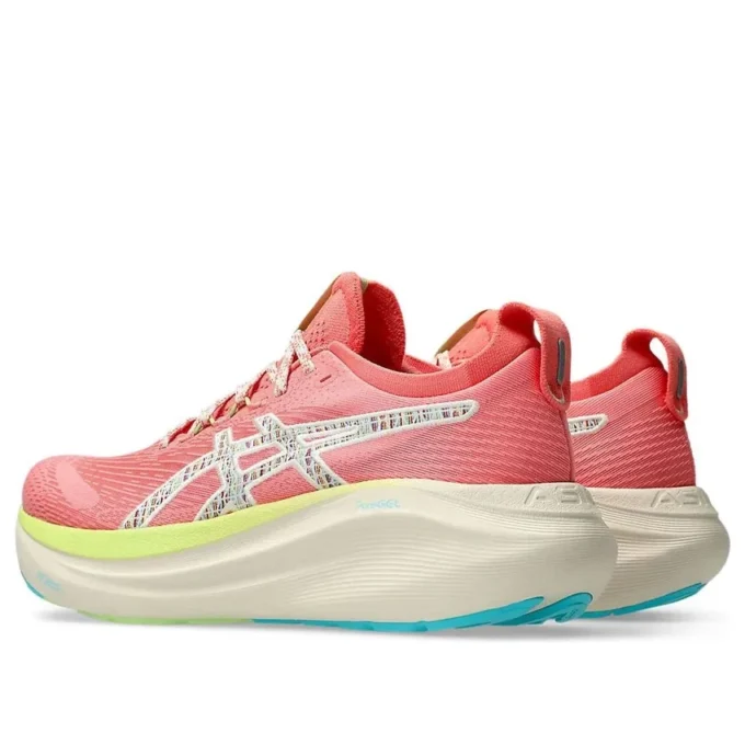 Gel-Nimbus 27 TR «Nature Bathing Guava»
