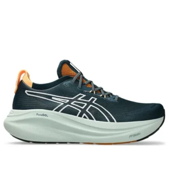 Gel-Nimbus 27 TR «Nature Bathing Tranquil Teal»
