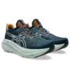 Gel-Nimbus 27 TR «Nature Bathing Tranquil Teal»