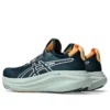 Gel-Nimbus 27 TR «Nature Bathing Tranquil Teal»