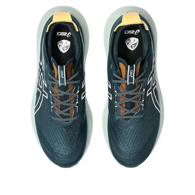 Gel-Nimbus 27 TR «Nature Bathing Tranquil Teal»