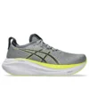 Gel-Nimbus 27 Wide «Gravel Carrier Grey»