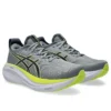 Gel-Nimbus 27 Wide «Gravel Carrier Grey»