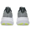 Gel-Nimbus 27 Wide «Gravel Carrier Grey»