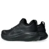 Gel-Nimbus 27 Wide «Negro Gris Grafito»