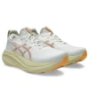 Gel-Nimbus 27 Wide «White Fawn»