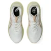 Gel-Nimbus 27 Wide «White Fawn»