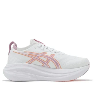 Gel-Nimbus 27 Wide «White Light Ube»
