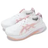 Gel-Nimbus 27 Wide «White Light Ube»