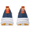Gel-Nimbus 28 2E WIde «Twilight Blue Anzu»