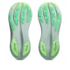 Gel-Nimbus 28 2E Wide «Cold Moss Illuminate Green»
