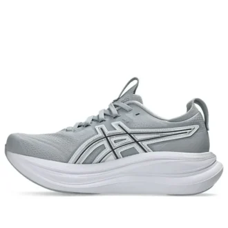 Gel-Nimbus 28 ATC «Piedmont Grey Pure Silver»