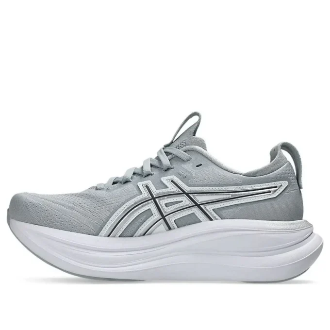 Gel-Nimbus 28 ATC «Piedmont Grey Pure Silver»