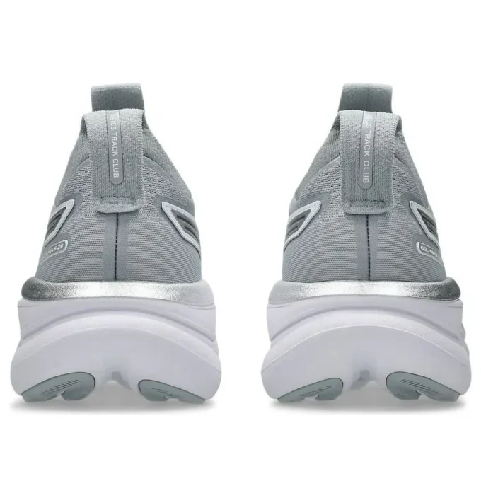 Gel-Nimbus 28 ATC «Piedmont Grey Pure Silver»