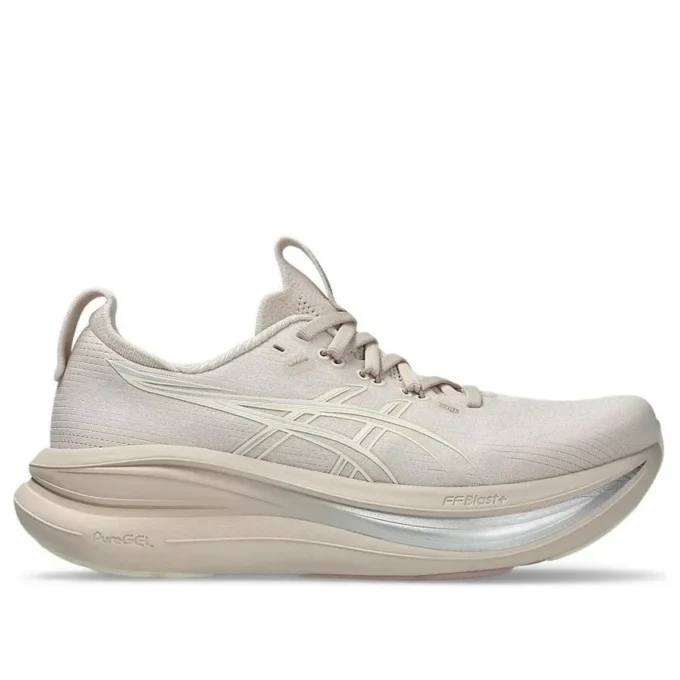 Gel-Nimbus 28 «Beige mineral/Crema»