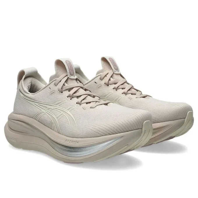 Gel-Nimbus 28 «Beige mineral/Crema»