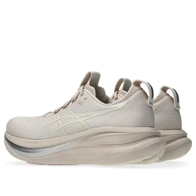Gel-Nimbus 28 «Beige mineral/Crema»