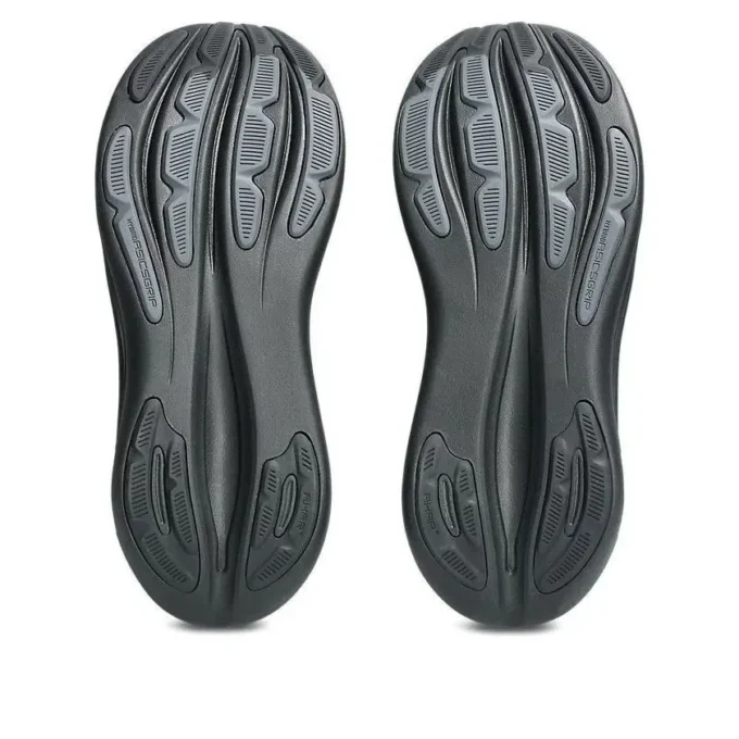 Gel-Nimbus 28 «Black Graphite Grey»
