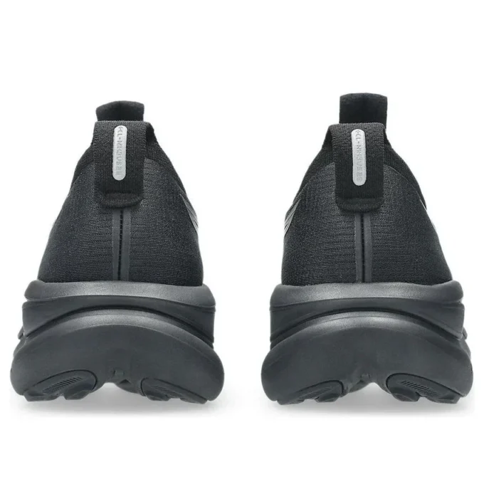 Gel-Nimbus 28 «Black Graphite Grey»