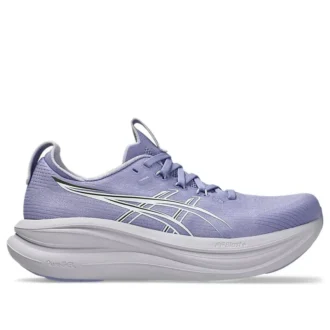 Gel-Nimbus 28 «Bluebell White»