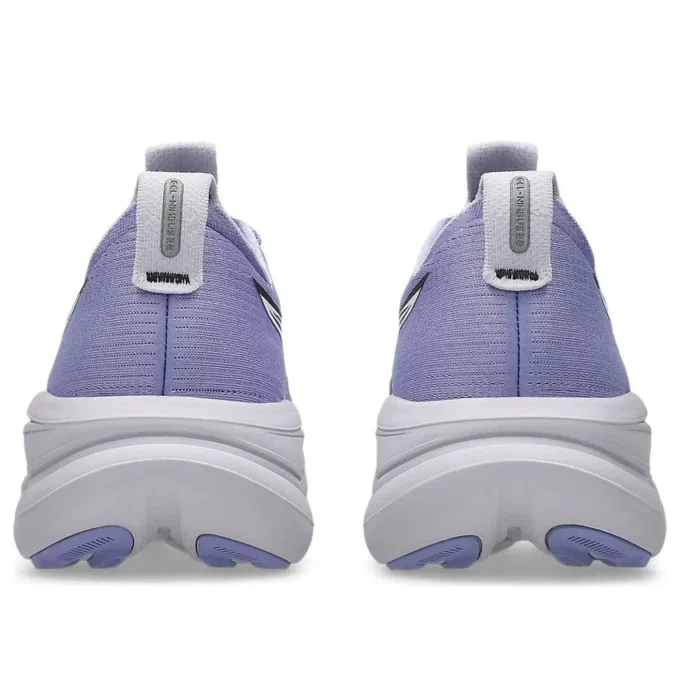 Gel-Nimbus 28 «Bluebell White»