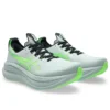Gel-Nimbus 28 «Cold Moss Illuminate Green»