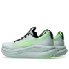 Gel-Nimbus 28 «Cold Moss Illuminate Green»