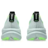 Gel-Nimbus 28 «Cold Moss Illuminate Green»