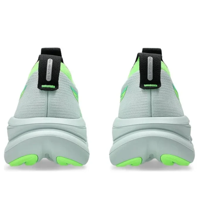 Gel-Nimbus 28 «Cold Moss Illuminate Green»