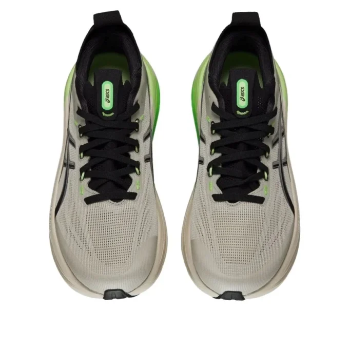 Gel-Nimbus 28 «Colección Lite-Show»