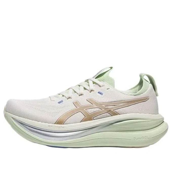 Gel-Nimbus 28 CP «Cream Pepper»