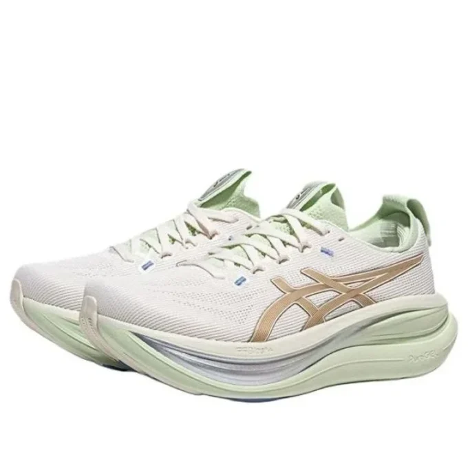 Gel-Nimbus 28 CP «Cream Pepper»